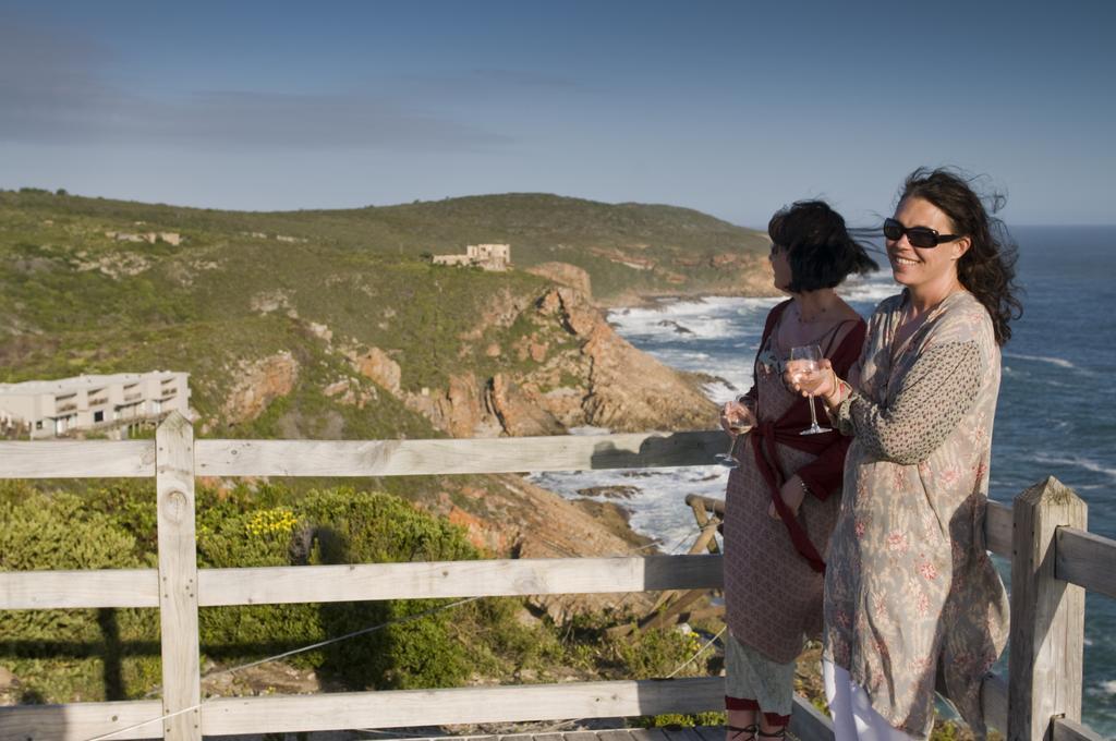 Plettenberg Park Hotel & Spa Plettenberg Bay Ngoại thất bức ảnh
