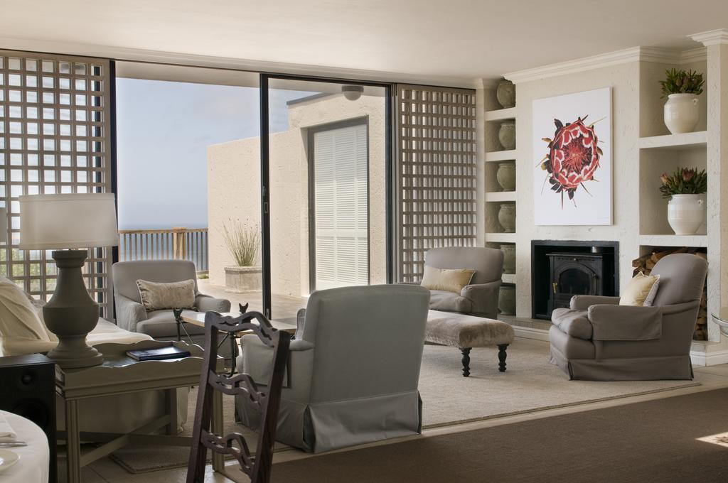 Plettenberg Park Hotel & Spa Plettenberg Bay Ngoại thất bức ảnh