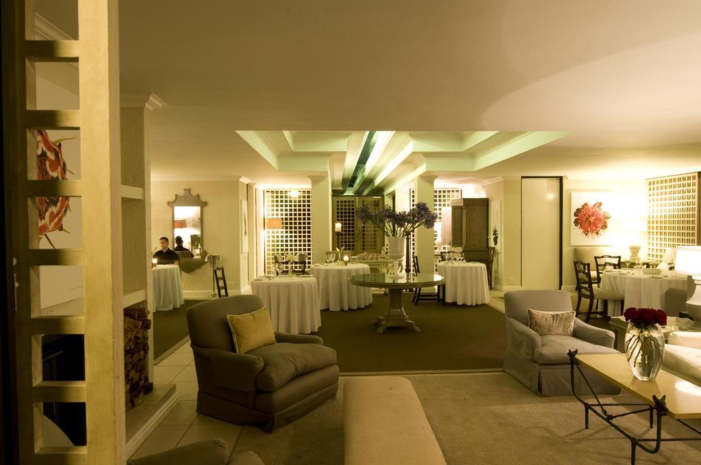 Plettenberg Park Hotel & Spa Plettenberg Bay Ngoại thất bức ảnh
