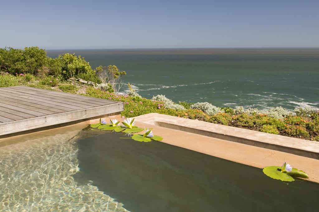 Plettenberg Park Hotel & Spa Plettenberg Bay Ngoại thất bức ảnh