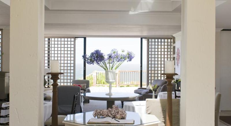 Plettenberg Park Hotel & Spa Plettenberg Bay Ngoại thất bức ảnh