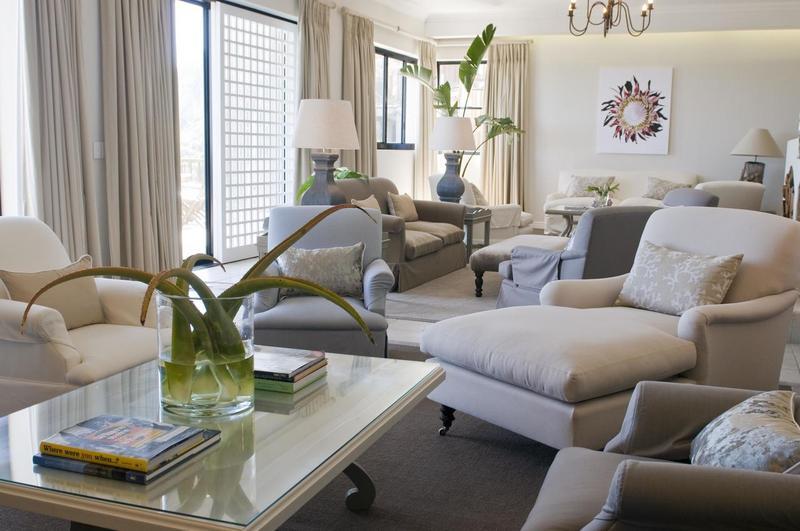 Plettenberg Park Hotel & Spa Plettenberg Bay Ngoại thất bức ảnh