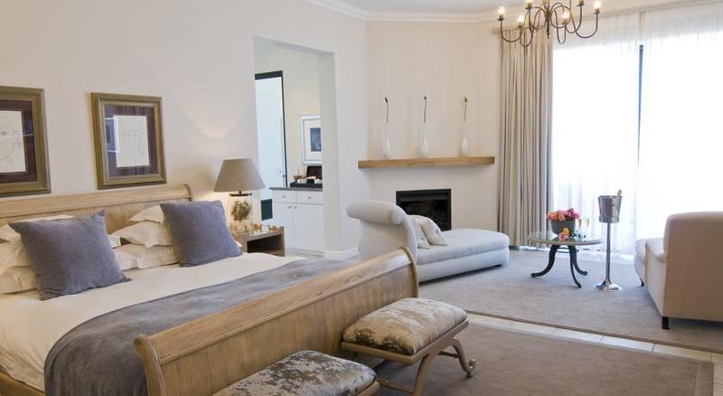Plettenberg Park Hotel & Spa Plettenberg Bay Ngoại thất bức ảnh