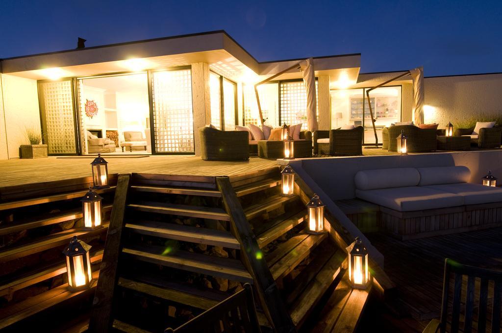 Plettenberg Park Hotel & Spa Plettenberg Bay Ngoại thất bức ảnh