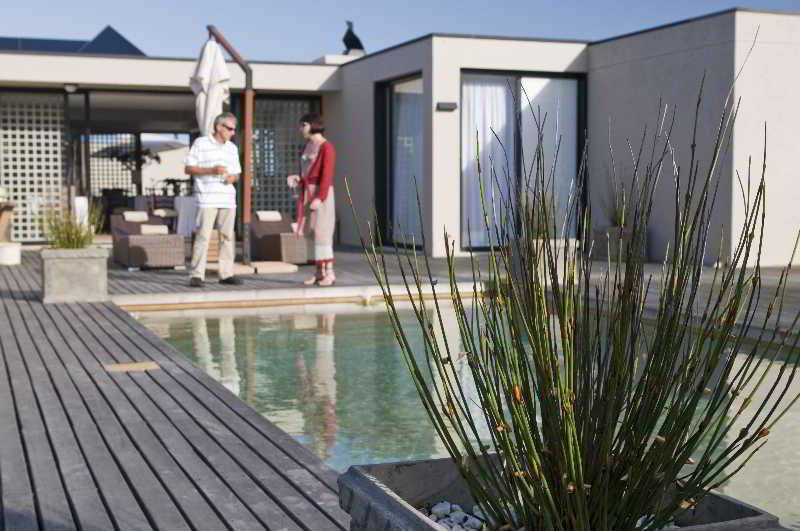 Plettenberg Park Hotel & Spa Plettenberg Bay Ngoại thất bức ảnh