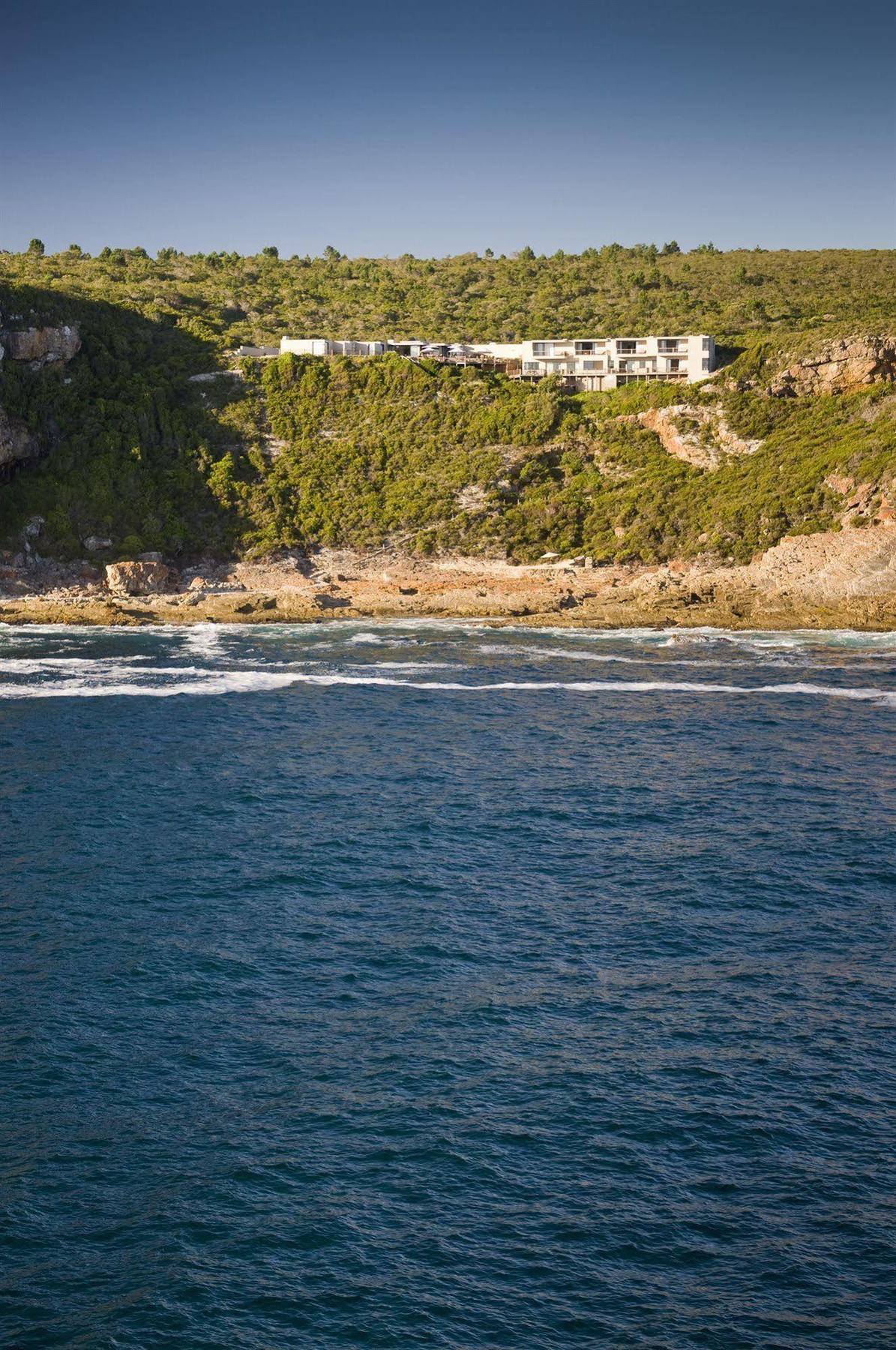 Plettenberg Park Hotel & Spa Plettenberg Bay Ngoại thất bức ảnh
