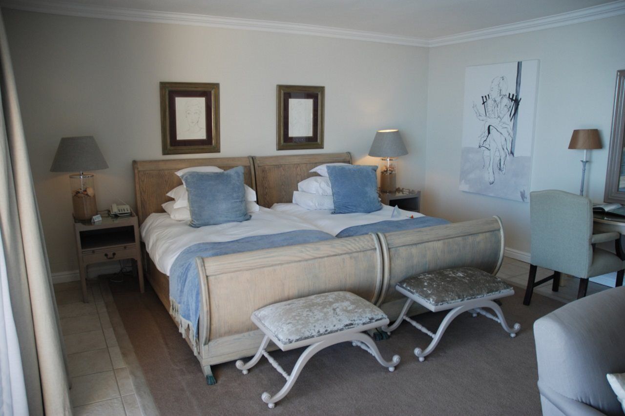 Plettenberg Park Hotel & Spa Plettenberg Bay Ngoại thất bức ảnh