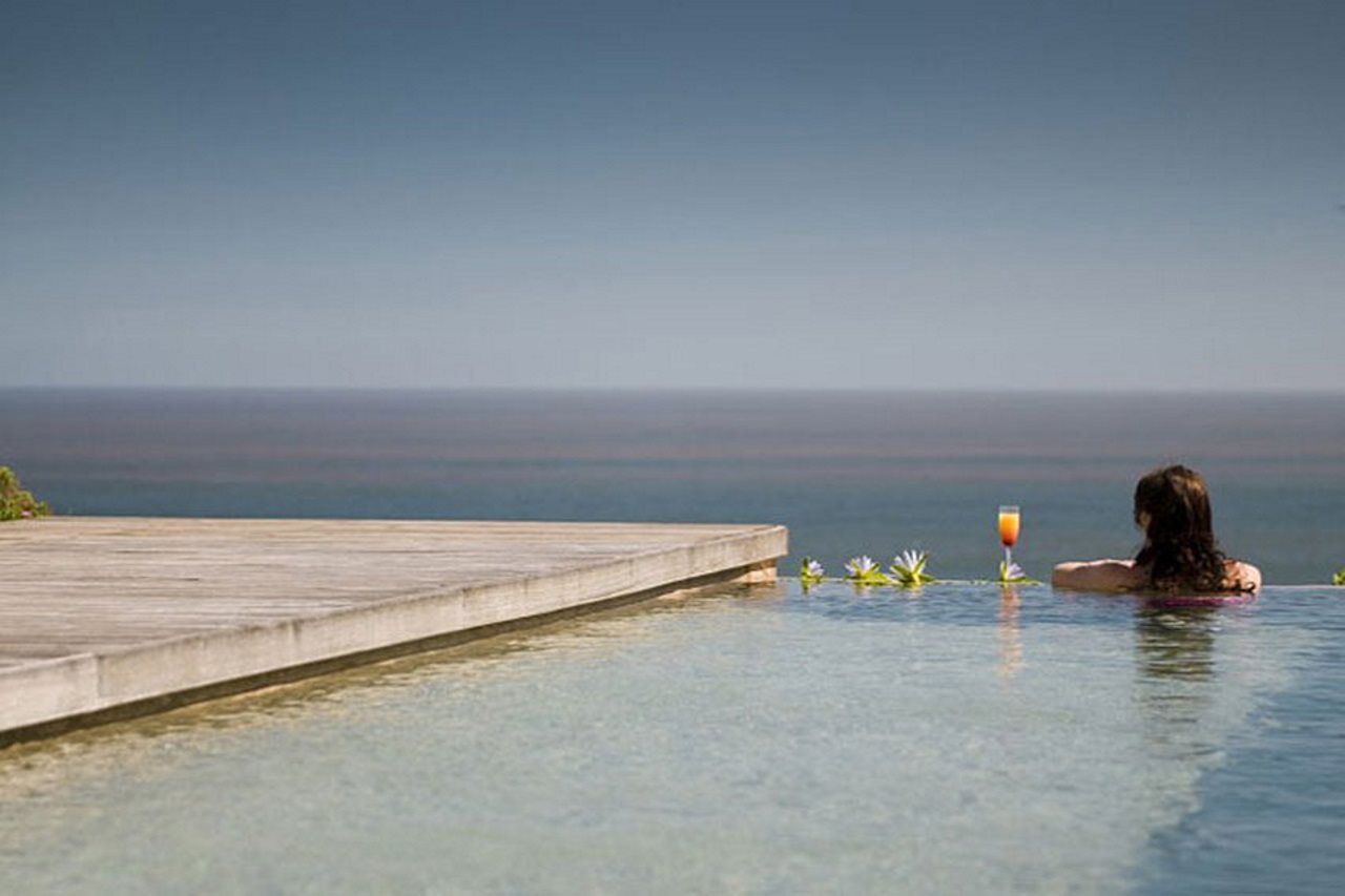 Plettenberg Park Hotel & Spa Plettenberg Bay Ngoại thất bức ảnh